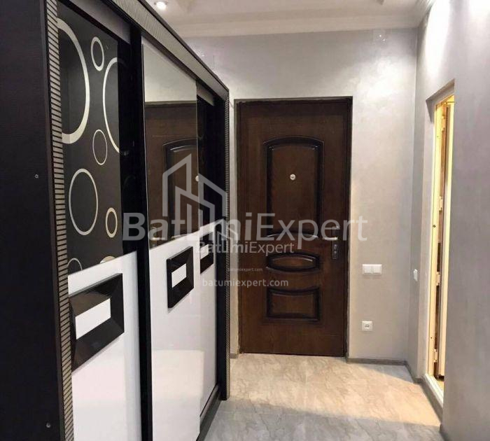 آپارتمان 52 متر مربع - الکساندرا پوشکین, Batumi, گرجستان