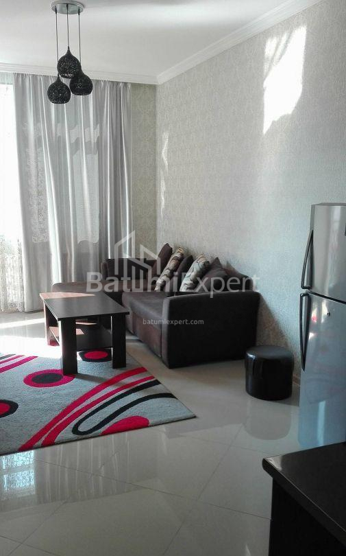 آپارتمان 43 متر مربع - واختنگ گرگاسالی, Batumi, گرجستان