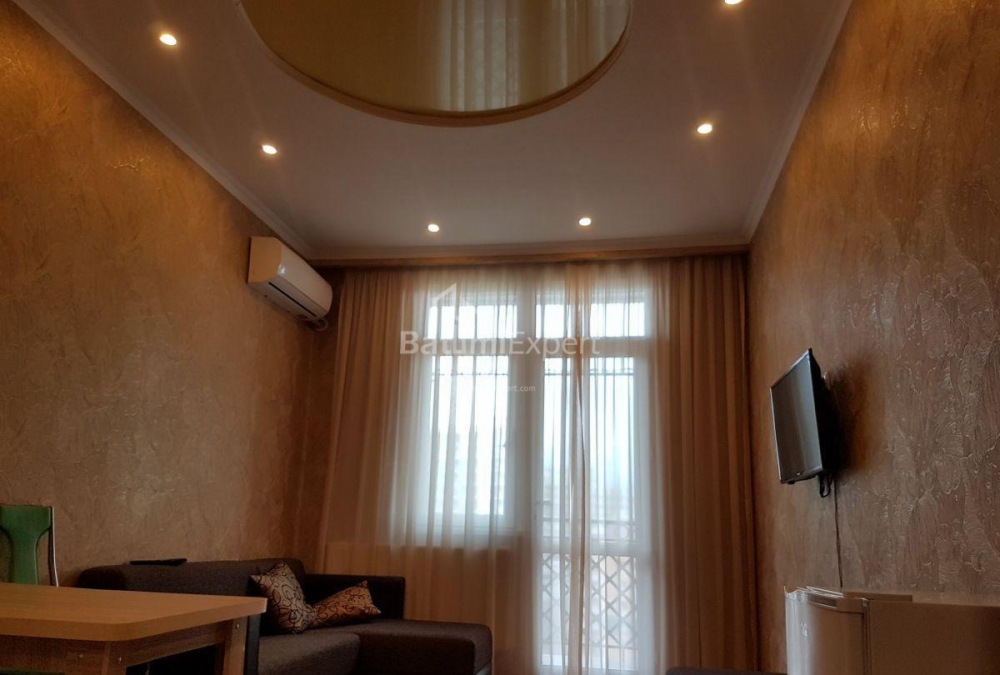 آپارتمان 35 متر مربع - واختنگ گرگاسالی, Batumi, گرجستان