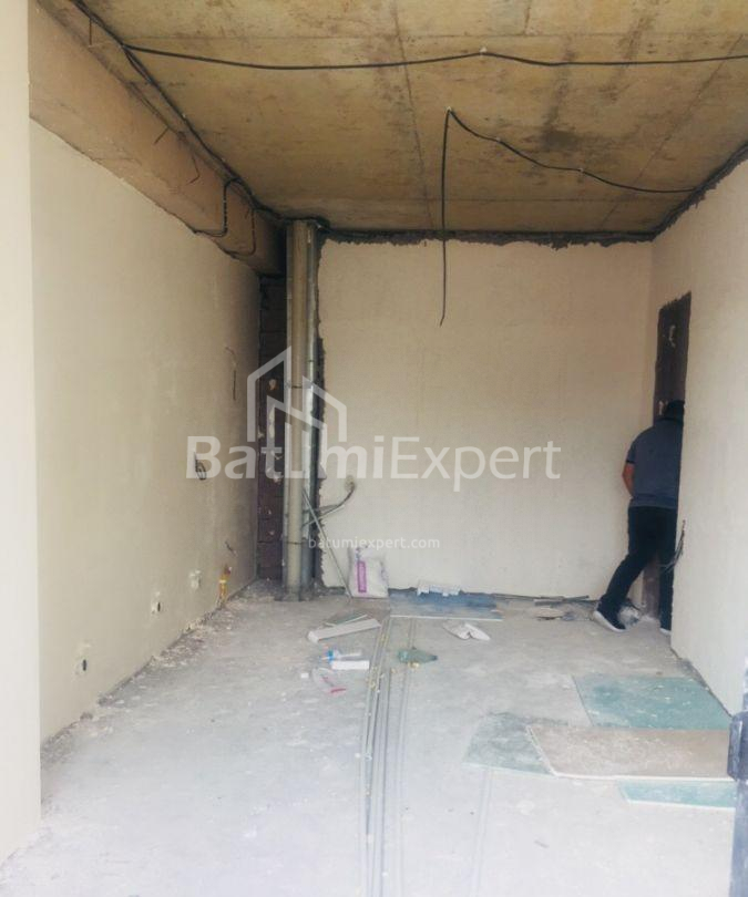 آپارتمان 75 متر مربع - واختنگ گرگاسالی, Batumi, گرجستان