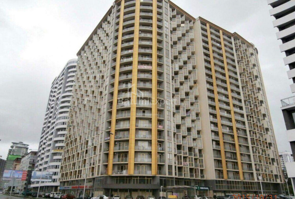 آپارتمان 35 متر مربع - یوسف کوبالادزه, Batumi, گرجستان