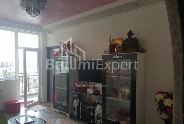 آپارتمان 65 متر مربع - یوریوسکایا, Batumi, گرجستان