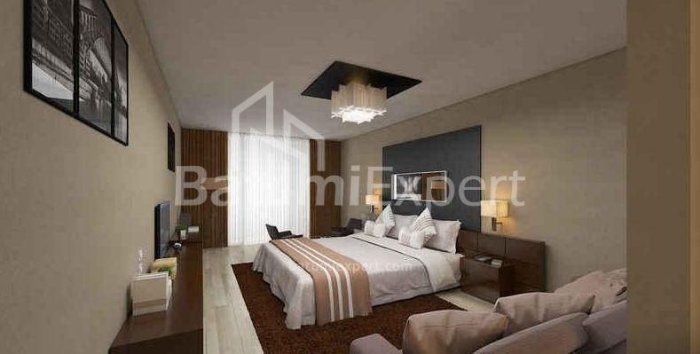 آپارتمان 26 متر مربع - کلانتر خیمشیاشویلی, Batumi, گرجستان