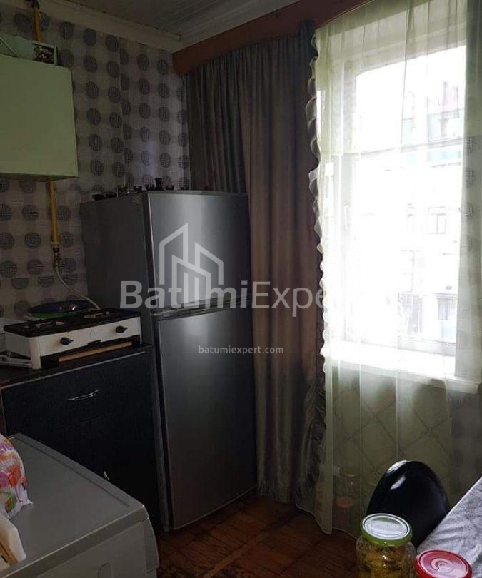 آپارتمان 35 متر مربع - ایوان جاواخیشویلی, Batumi, گرجستان
