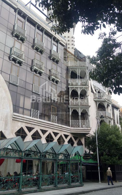 آپارتمان 95 متر مربع - روستاولی, Batumi, گرجستان