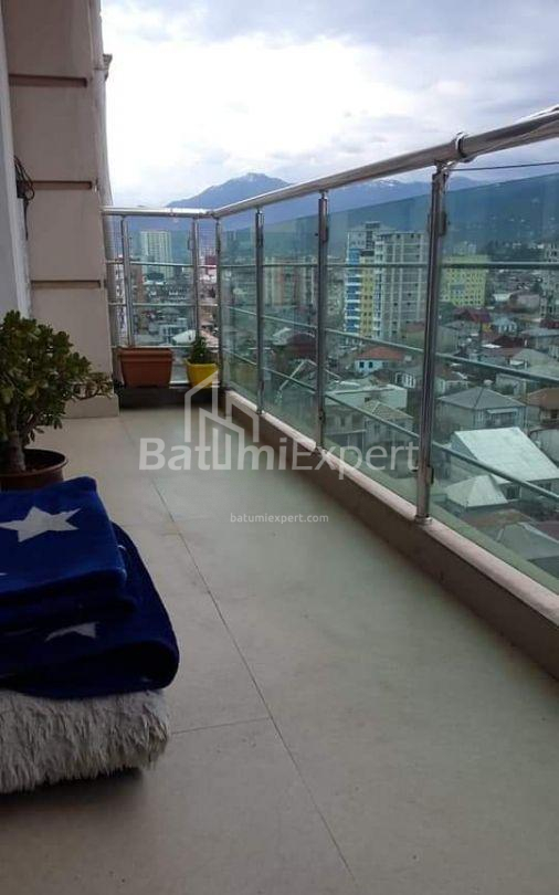 آپارتمان 75 متر مربع - خیدرا آباشیدزه, Batumi, گرجستان