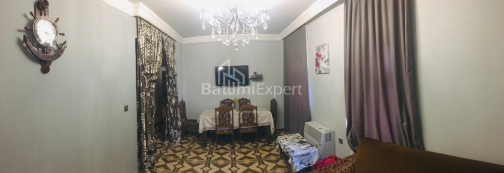 آپارتمان 75 متر مربع - یوریوسکایا, Batumi, گرجستان