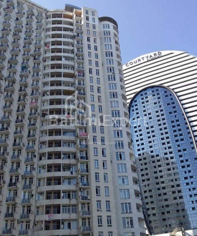 آپارتمان 33 متر مربع - زورابا گورگیلادزه, Batumi, گرجستان