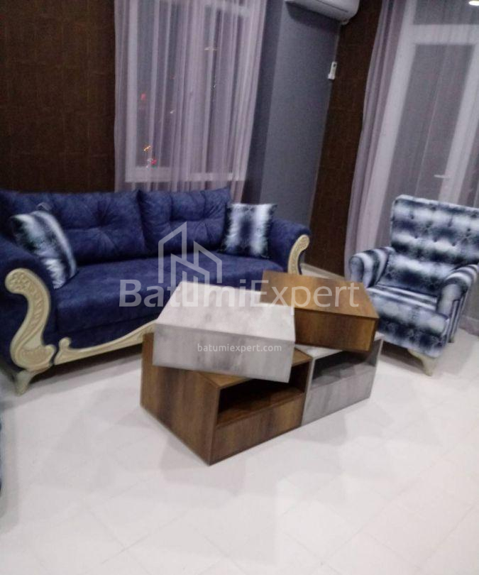 آپارتمان 74 متر مربع - شاه پرنواز, Batumi, گرجستان