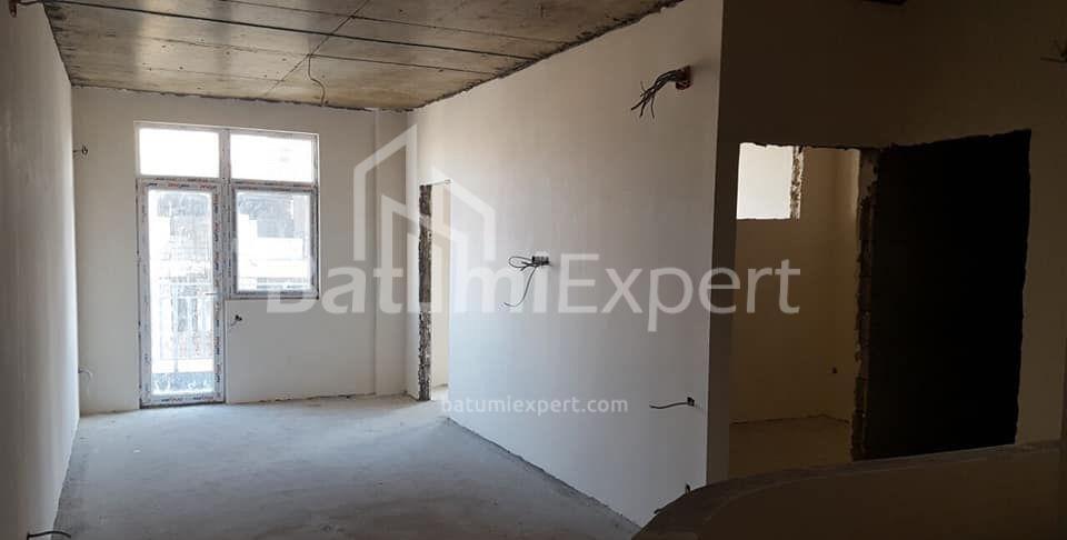 آپارتمان 60 متر مربع - کلانتر خیمشیاشویلی, Batumi, گرجستان