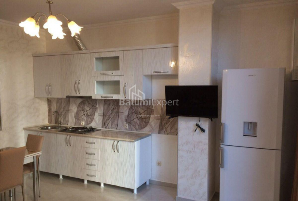 آپارتمان 48 متر مربع - زورابا گورگیلادزه, Batumi, گرجستان