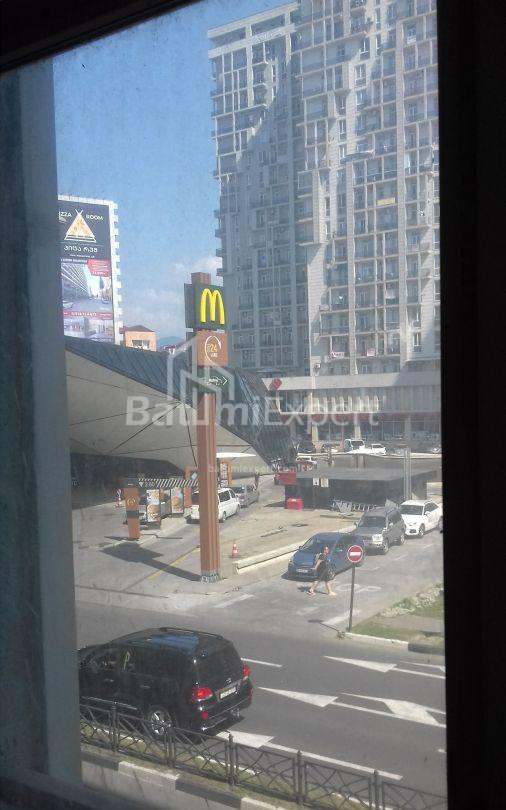 آپارتمان 65 متر مربع - یوریوسکایا, Batumi, گرجستان