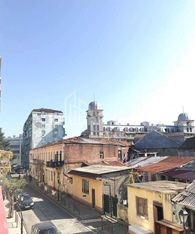 آپارتمان 59 متر مربع - یوریوسکایا, Batumi, گرجستان