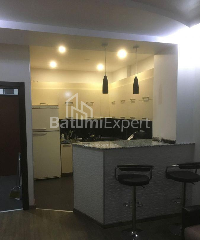 آپارتمان 56 متر مربع - کلانتر خیمشیاشویلی, Batumi, گرجستان