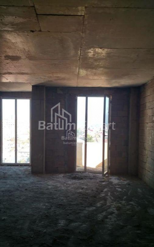 آپارتمان 45 متر مربع - پترا ملیکیشویلی, Batumi, گرجستان