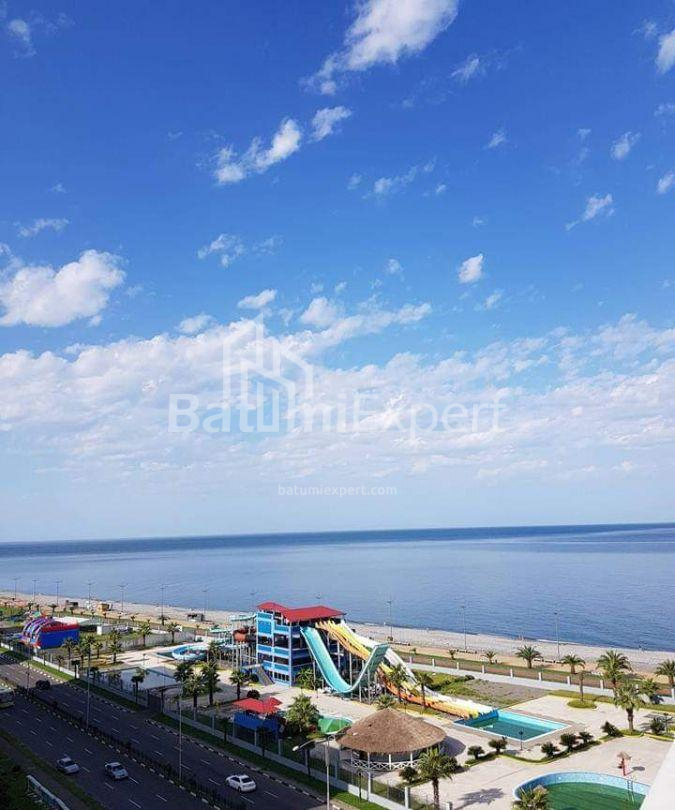 آپارتمان 25 متر مربع - یوسف کوبالادزه, Batumi, گرجستان