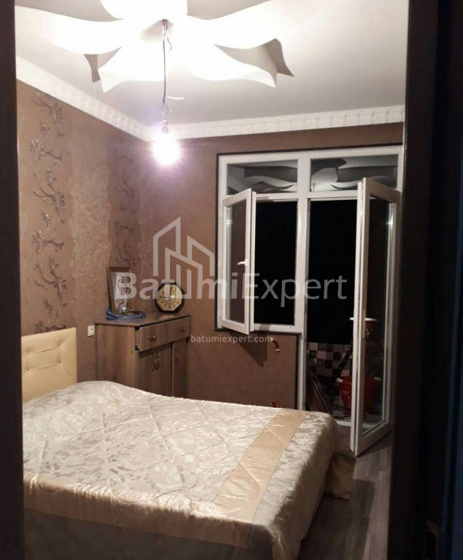 آپارتمان 44 متر مربع - کلانتر خیمشیاشویلی, Batumi, گرجستان