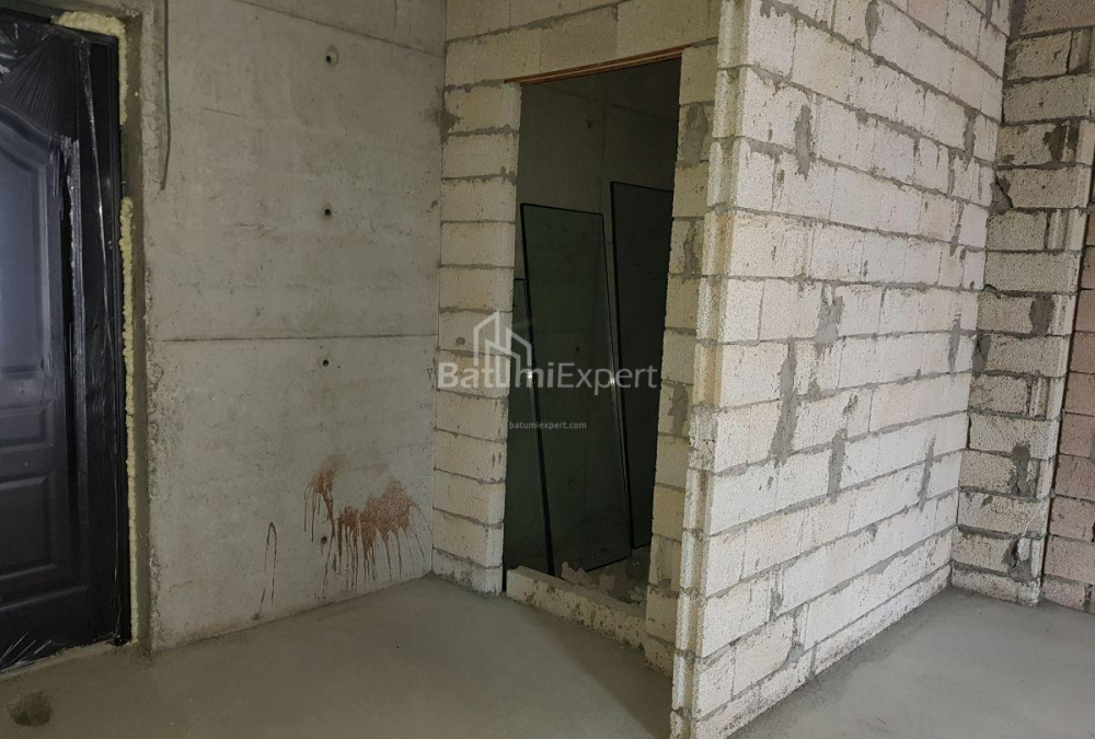 آپارتمان 35 متر مربع - کلانتر خیمشیاشویلی, Batumi, گرجستان