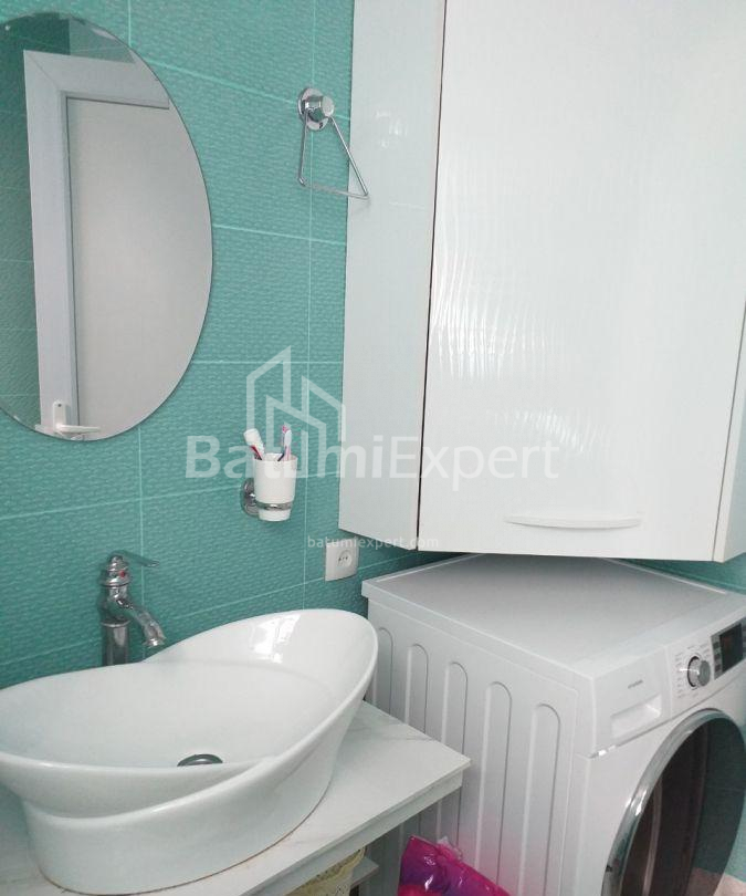 آپارتمان 89 متر مربع - گالاکتیون تبیدزه, Batumi, گرجستان