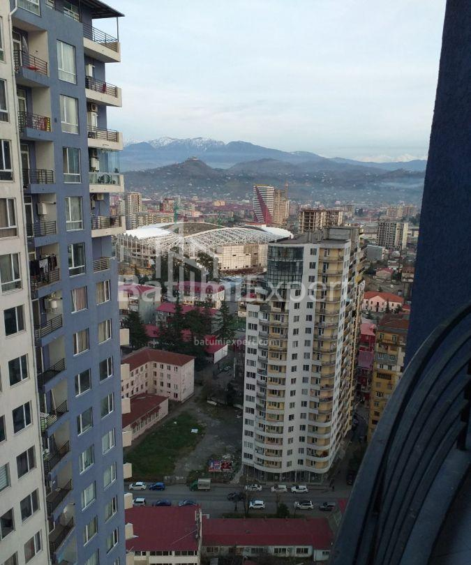 آپارتمان 74 متر مربع - نیکو پیروسمانی, Batumi, گرجستان