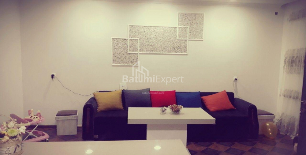 آپارتمان 55 متر مربع - یوریوسکایا, Batumi, گرجستان