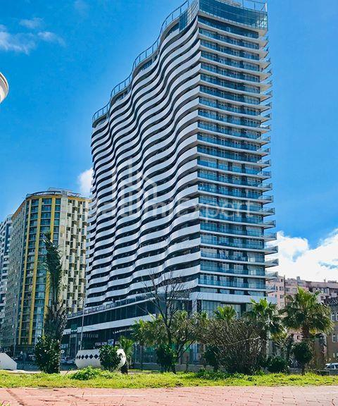 آپارتمان 29 متر مربع - یوسف کوبالادزه, Batumi, گرجستان