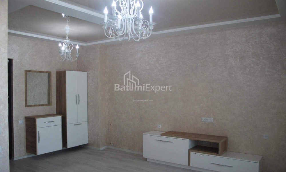 آپارتمان 47 متر مربع - یوسف کوبالادزه, Batumi, گرجستان