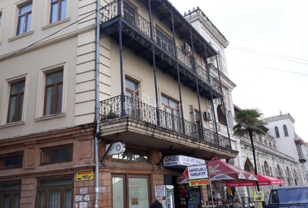 آپارتمان 60 متر مربع - یوریوسکایا, Batumi, گرجستان