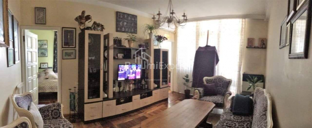 آپارتمان 60 متر مربع - الکساندرا پوشکین, Batumi, گرجستان