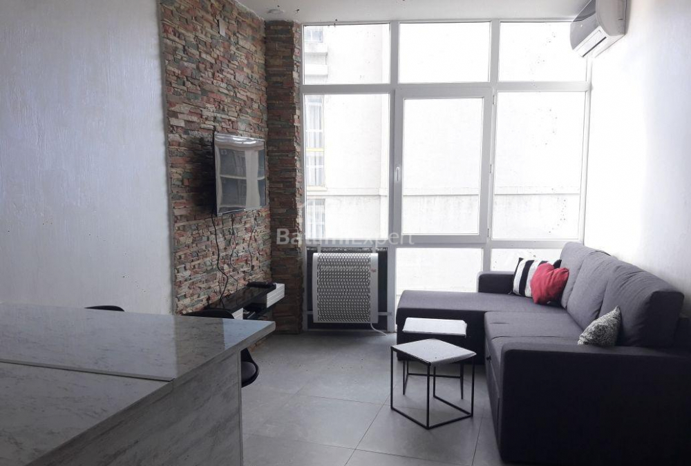 آپارتمان 45 متر مربع - یوسف کوبالادزه, Batumi, گرجستان
