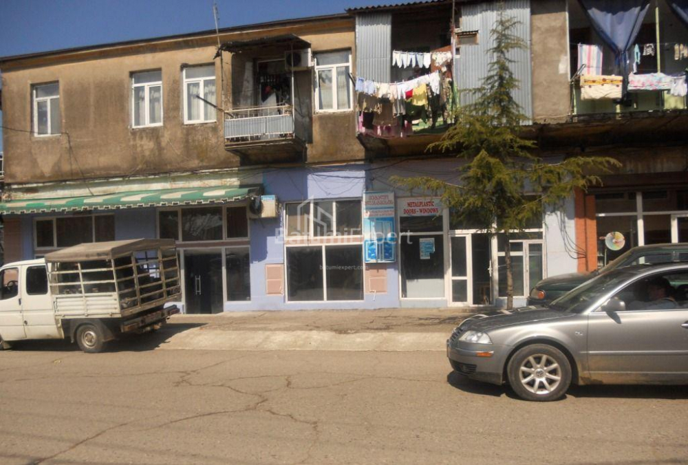 آپارتمان 63 متر مربع - یوریوسکایا, Batumi, گرجستان
