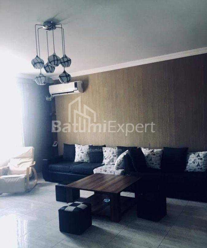آپارتمان 124 متر مربع - واختنگ گرگاسالی, Batumi, گرجستان