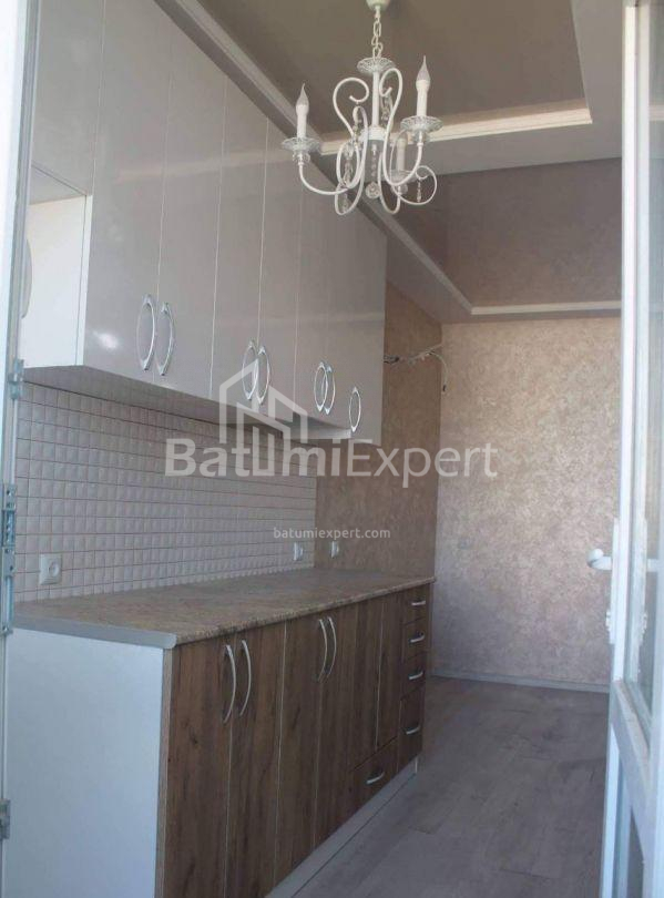 آپارتمان 47 متر مربع - یوسف کوبالادزه, Batumi, گرجستان