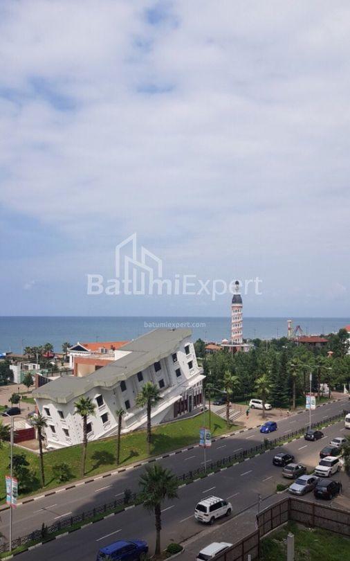 آپارتمان 33 متر مربع - کلانتر خیمشیاشویلی, Batumi, گرجستان