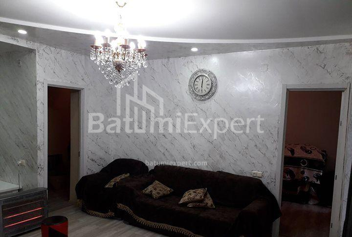 آپارتمان 88 متر مربع - یوریوسکایا, Batumi, گرجستان