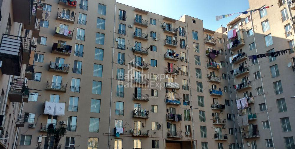 آپارتمان 60 متر مربع - پترا باگریونی, باتومی, گرجستان