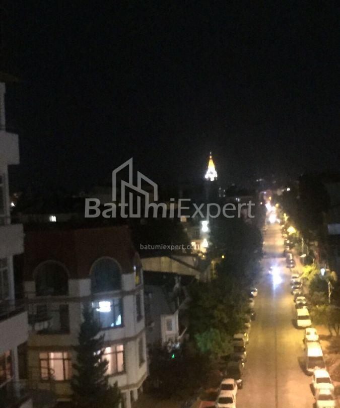آپارتمان 90 متر مربع - واختنگ گرگاسالی, Batumi, گرجستان