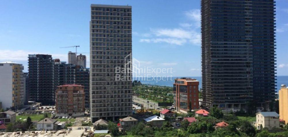 آپارتمان 60 متر مربع - آنگیسا, Batumi, گرجستان