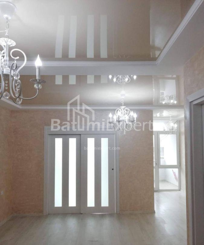آپارتمان 47 متر مربع - یوسف کوبالادزه, Batumi, گرجستان