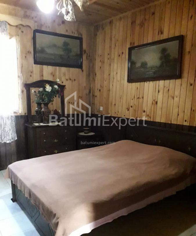 آپارتمان 45 متر مربع - یوریوسکایا, Batumi, گرجستان