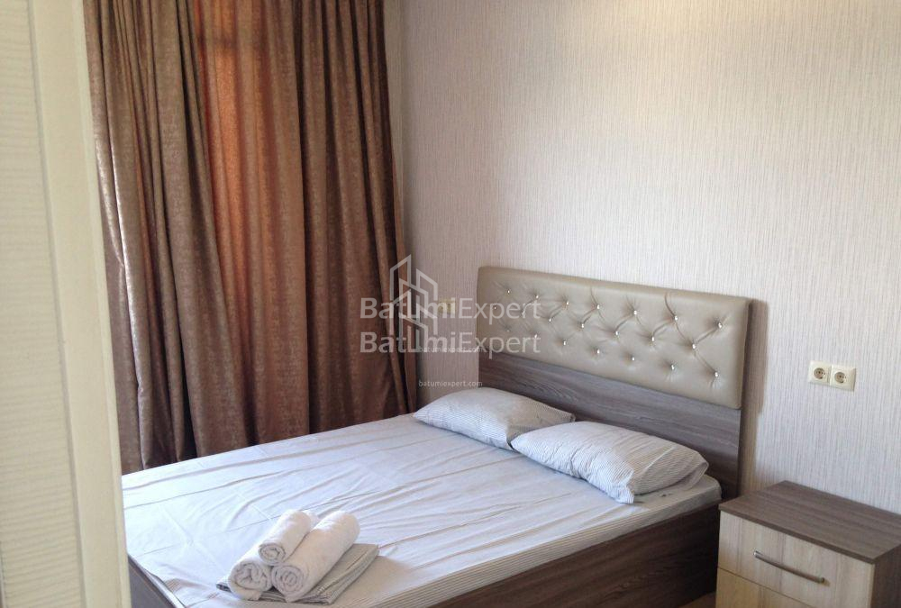 آپارتمان 44 متر مربع - یوسف کوبالادزه, Batumi, گرجستان