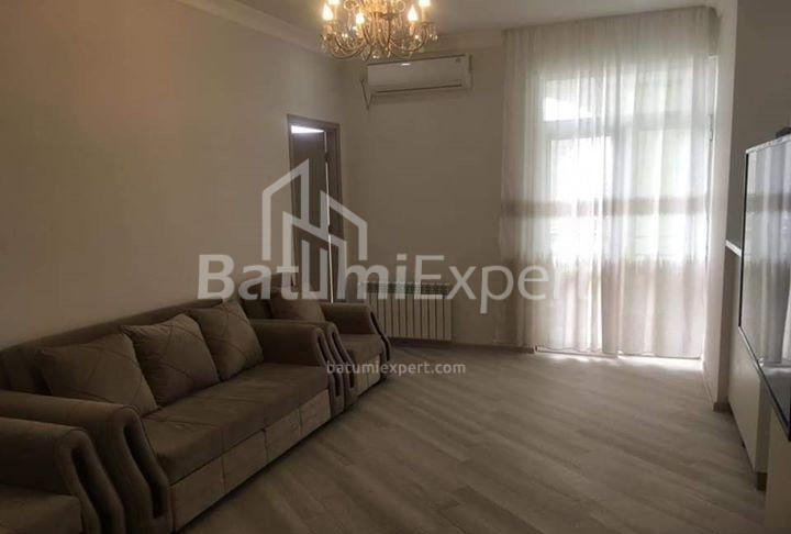 آپارتمان 80 متر مربع - یوریوسکایا, Batumi, گرجستان