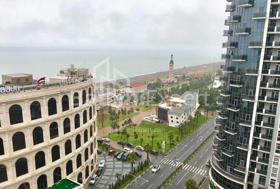 آپارتمان 32 متر مربع - کلانتر خیمشیاشویلی, Batumi, گرجستان
