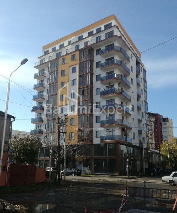 آپارتمان 48 متر مربع - یوریوسکایا, Batumi, گرجستان
