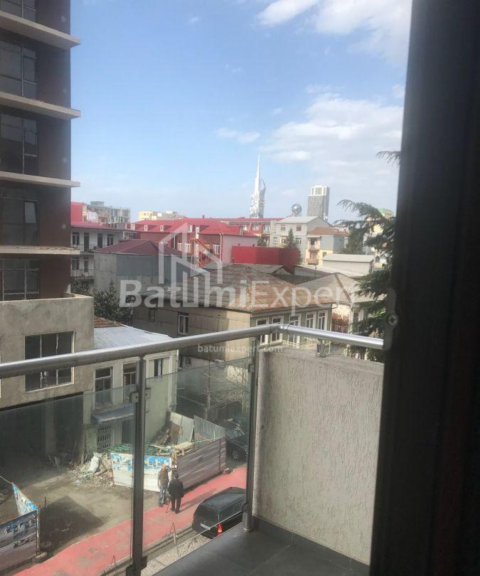 آپارتمان 79 متر مربع - شاه پرنواز, Batumi, گرجستان