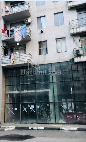 آپارتمان 120 متر مربع - کلانتر خیمشیاشویلی, Batumi, گرجستان