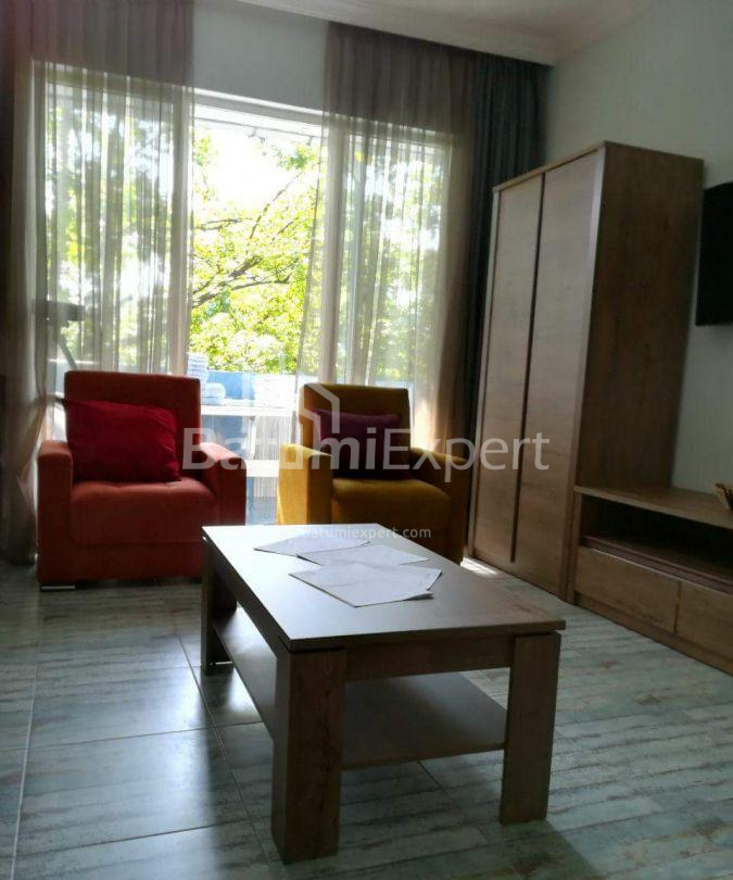 آپارتمان 105 متر مربع - 26 اردیبهشت, Batumi, گرجستان
