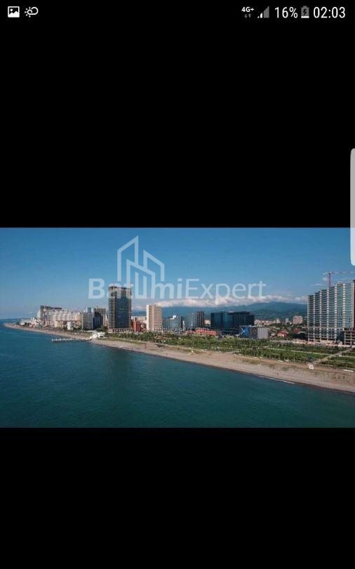 آپارتمان 55 متر مربع - کلانتر خیمشیاشویلی, Batumi, گرجستان