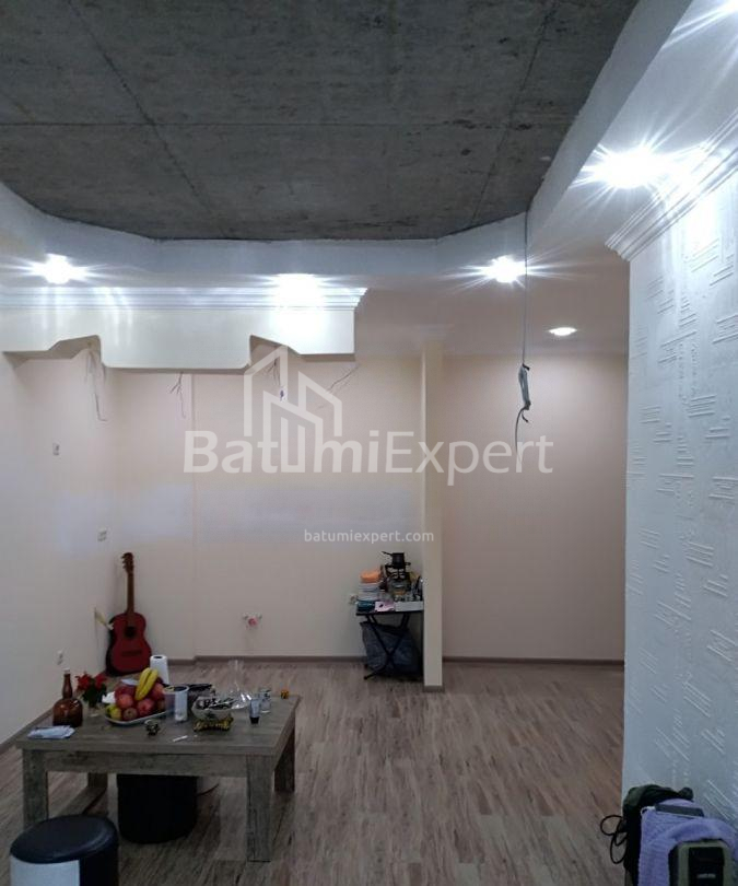 آپارتمان 53 متر مربع - آنگیسا, Batumi, گرجستان