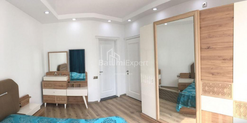 آپارتمان 126 متر مربع - یوسف کوبالادزه, Batumi, گرجستان